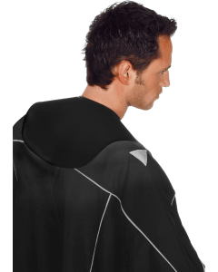 Bob Tuo Cutting Collar For All Black M