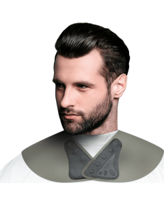 Sibel Cutting Collar Collatex For Men