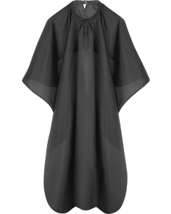 Original Best Buy Basic Cape With Hook Closure