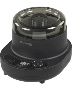 Sibel Wax Heater Silicone Tub 450 ml