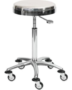 Sibel "SPACE" - Coloring table + Cutting Chair (U)