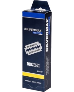 Silvermax 100 DE Super - 100 Pcs