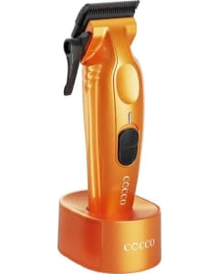 COCCO Hyper Veloce Pro Clipper Orange