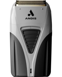 Andis ProFoil Lithium Plus Titanium Foil Shaver TS-2