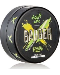 Marmara Hair Styling Wax Royal - 150 ml