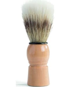 Barburys - BEIGE HOG Barberkost OBB