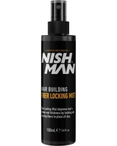Nishman Locking Mist Spray 100 ml