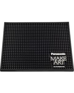 Panasonic Mat "Make Art"