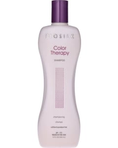 Farouk - Biosilk Therapy Color Shampoo - 355 ml