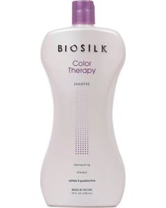 Farouk - Biosilk Therapy Color Shampoo - 1000 ml