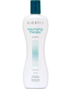 Farouk - Biosilk Volumizing Therapy Shampoo - 355 ml