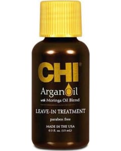 Farouk - CHI Argan Oil Leave-In Treatment - 15 ml