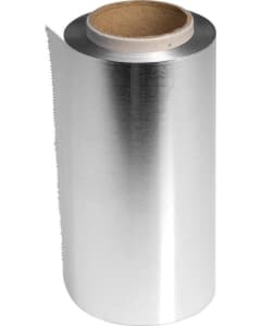 Original Best Buy - Aluminium foile 10 cm x 100 m - 12My