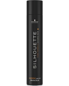 Schwarzkopf Silhouette Super Hold Hairspray 500 ml