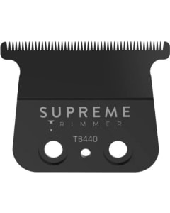 Supreme Trimmer Recharge Replacement Blade -  Standard Tooth