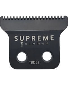 Supreme Trimmer T-Shaper™ Trimmer Replacement Blade