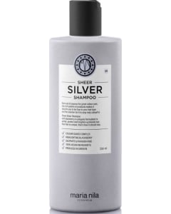Maria Nila Sheer Silver Shampoo 350 ml
