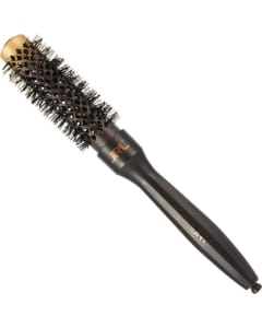 JRL Mixed Bristle Round Brush - 25 mm