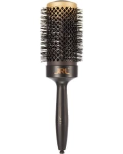 JRL Mixed Bristle Round Brush - 43 mm