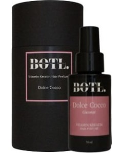 BOTL Vitamin Keratin Hair Perfume Dolce Cocco 50ml