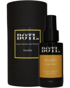 BOTL Vitamin Keratin Hair Perfume Muskille 50ml
