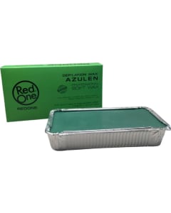 RedOne Depilation Wax Azulen 500 gr