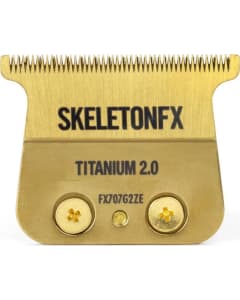 Babyliss Pro 4Artist FX707G2ZE 2.0 Deep Tooth Blade