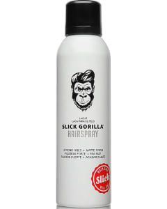 Slick Gorilla Hair Spray Strong Hold 200 ml