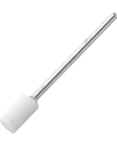 Sibel Barrel-shaped Stone Bit X2 for Pedicure - 2 Pcs