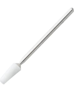 Sibel Conical Stone Bit X2 for Manicure - 2 Pcs (U)