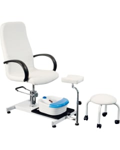 Sibel Pedicure Chair