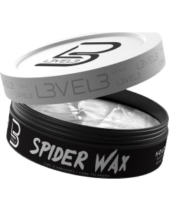 L3VEL3 - Spider Wax Fiber Texture Wax 150 ml