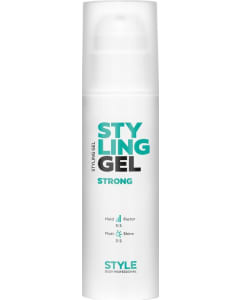 Dusy SG Styling Gel Strong 150 ml