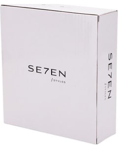 Se7en Styles Pop Up Foil 12.7 x 27.3 cm - 200 pcs