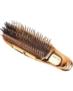 Se7en Styles Copper Detangling Brush