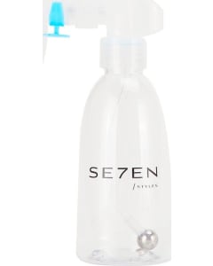 Se7en Styles Transparent Ball Water Sprayer 200 ml