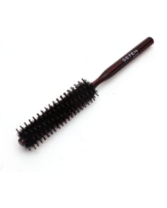 Se7en Styles Large Wooden Round Brush 12 mm