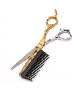 Se7en Styles Scissor Comb Fusion 5.5"