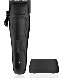 Supreme Trimmer DARKSTAR 82™ Metal Clipper Black
