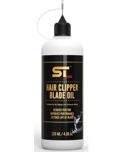 Supreme Trimmer Blade Oil - 120 ml