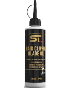 Supreme Trimmer Blade Oil 250 ml
