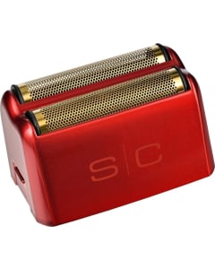 StyleCraft Prodigy Foil Red