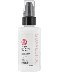 Suavecita Argan Silkening Serum 59 ml