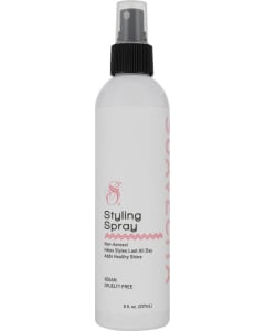 Suavecita Styling Spray 237 ml