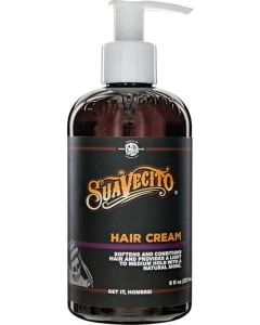 Suavecito Hair Cream 237 ml