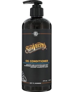 Suavecito OG Conditioner 437 ml