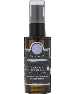 Suavecito Rum Cask Beard Oil 30 ml