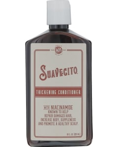 Suavecito Thickening Conditioner 237 ml