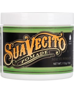 Suavecito Matte Pomade 113g
