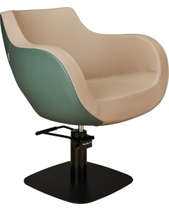 Ayala Thomas Custom Styling Chair
